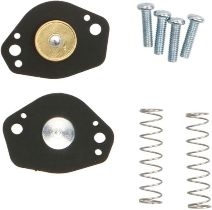 Soupape AIR CUT ALL BALLS AB46-4039