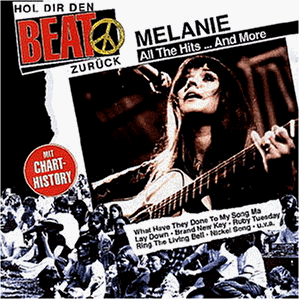 Melanie - All the Hits...and More - Preis vom 17.10.2026 19:25:27 h