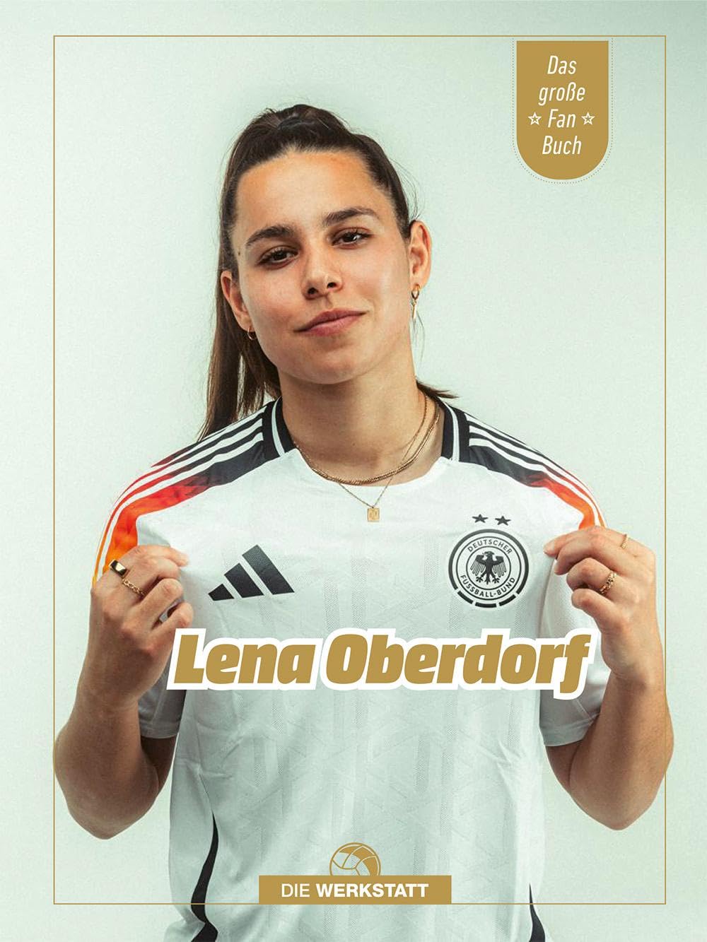 Anna Dreher - Lena Oberdorf: Das große Fanbuch - Preis vom 09.10.2026 07:28:09 h