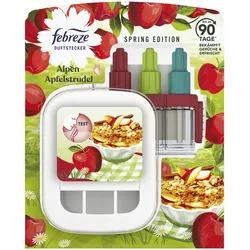 febreze Alpen Apfelstrudel Duftstecker 20,0 ml