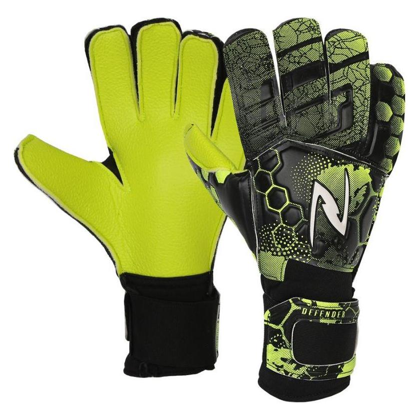 Futbolsport True TSGK-10Z Goalkeeper Gloves (5) (46260059)
