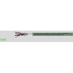 Diverse HEL SUPERTRON.-C-PUR 1x2x S,P,T-C-PUR 1x2x0,25