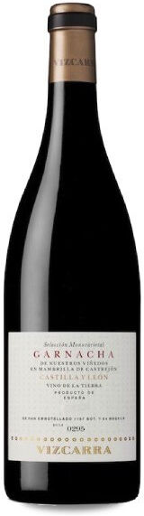 Vizcarra Garnacha 2022 - 75cl