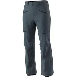Dynafit, Damen, Outdoorhose, Radical Softshell Hose Damen (S), Grau