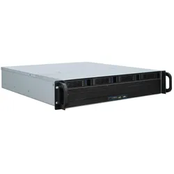 Intertech 2404L, Server Barebone