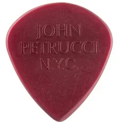 Dunlop Primetone John Petrucci Red 1,38 mm (3 pcs) - Plektrum