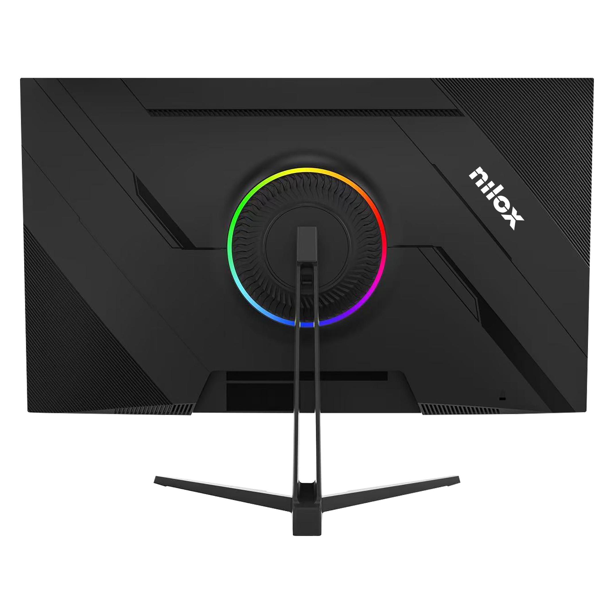 Nilox MONITOR 32 IPS 100 HZ HDMI Y DP (2560 x 1440 Pixel, 32") (NXM322K1001)