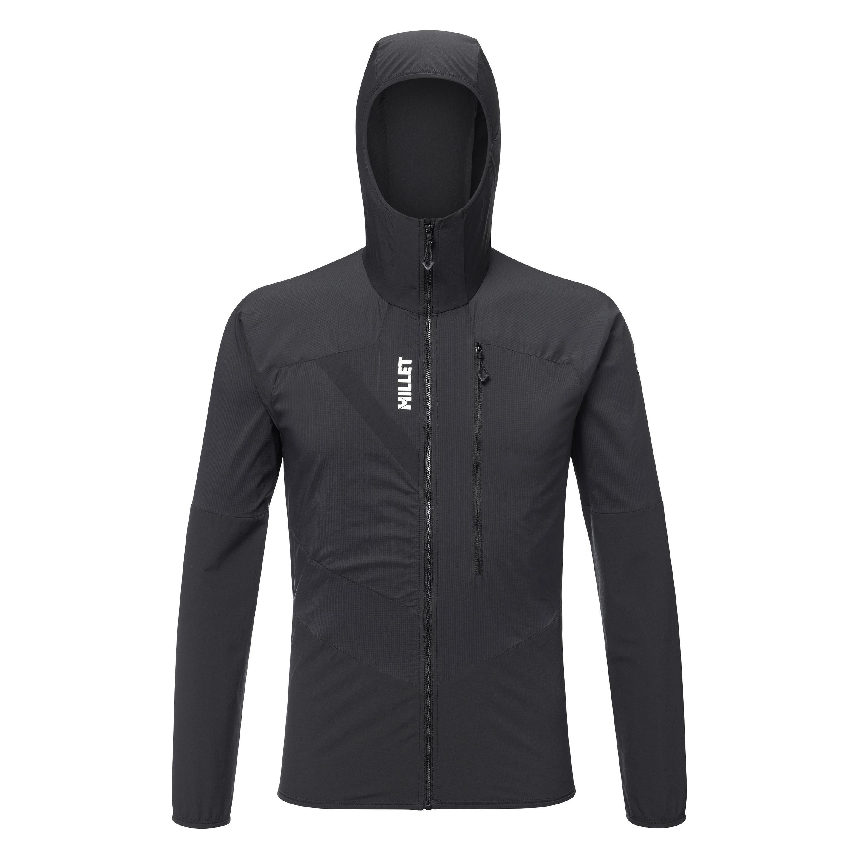 Millet Rutor XCS Air Hoodie M (M) (MIV10207-N0247-M)