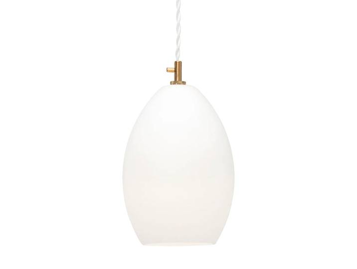 Northern Lampe à suspension Unika blanc Grand