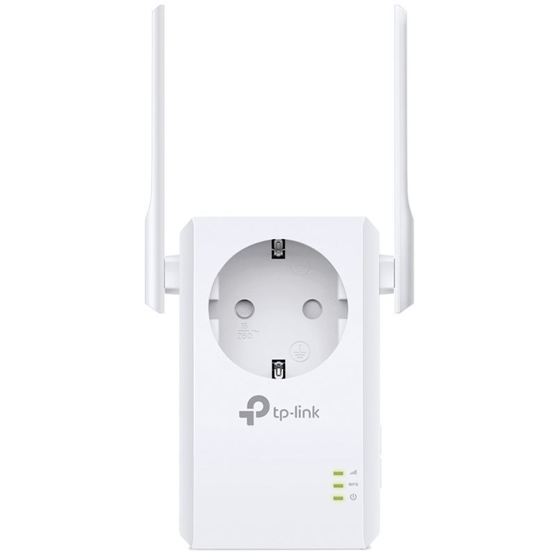 TP-Link WL-Repeater TL-WA860RE (300MBit/Steckdose) V6.6