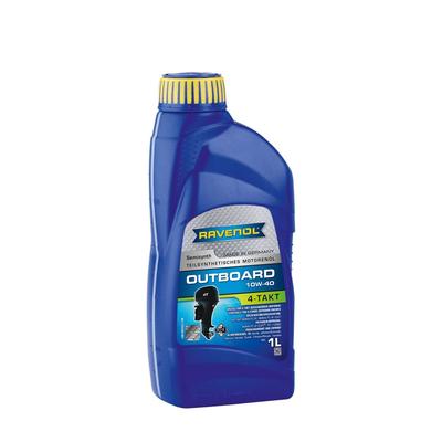 RAVENOL Motoröl 1153204-001-01-999 Motorenöl,Öl,Öl für Motor