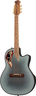 Adamas 2087GT-8 RBLB CW Reversed Blue Burst