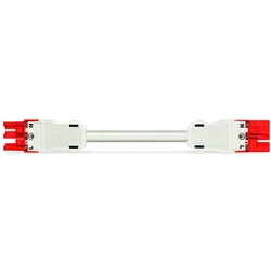 WAGO GmbH &amp; Co. KG konfekt.Verbindungsleitung 771-9973/017-702