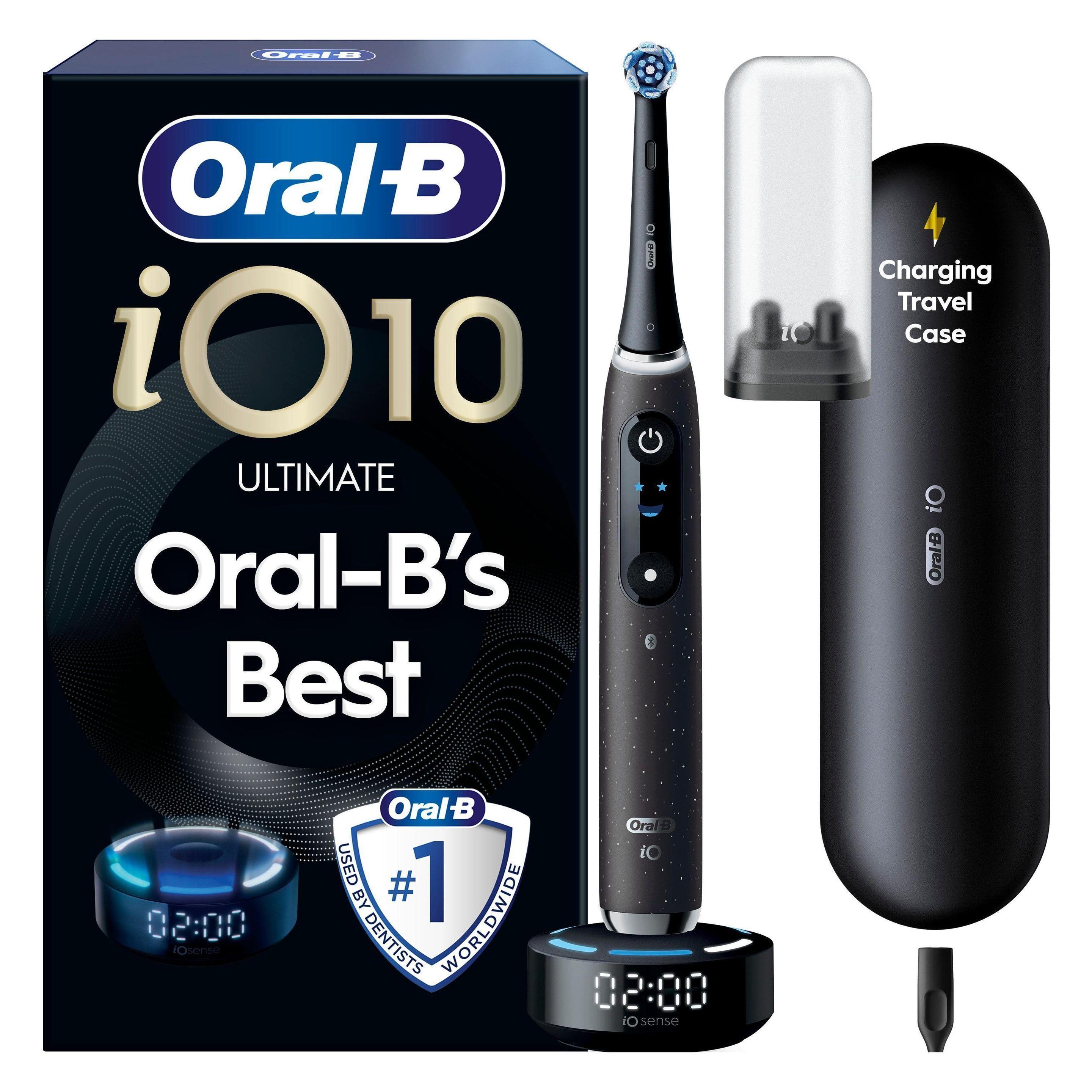 Oral-B iO Series 10 (1321626)