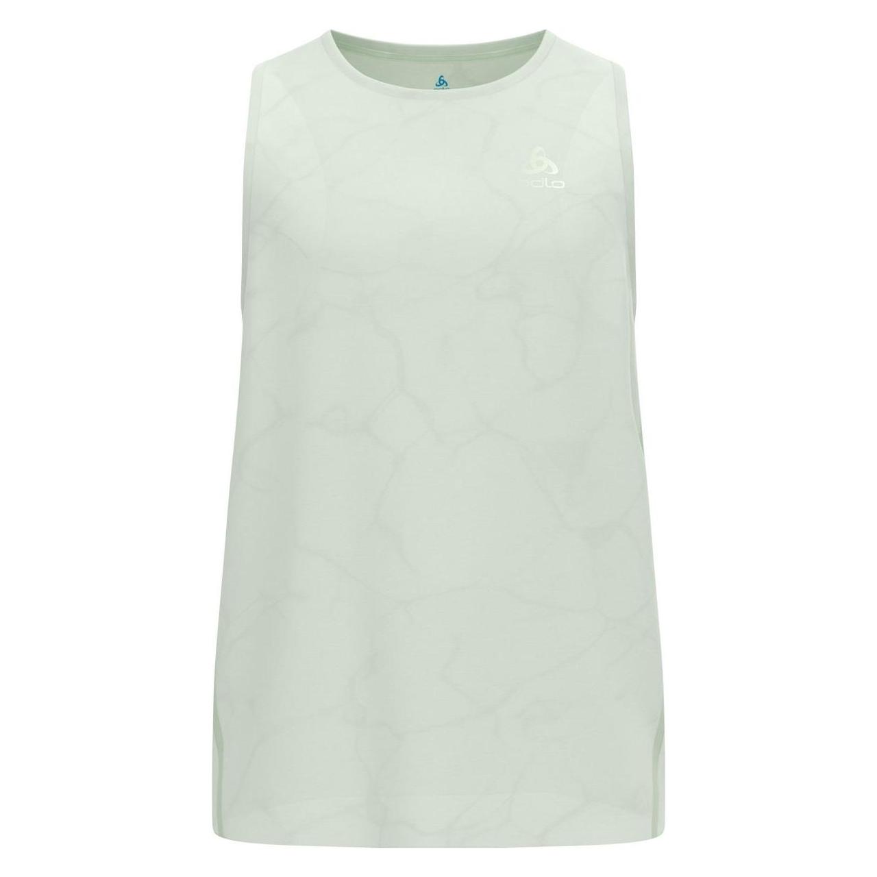 Odlo Zeroweight Engineered Chill-Tec Lauftop (XL) (31572240454XL)
