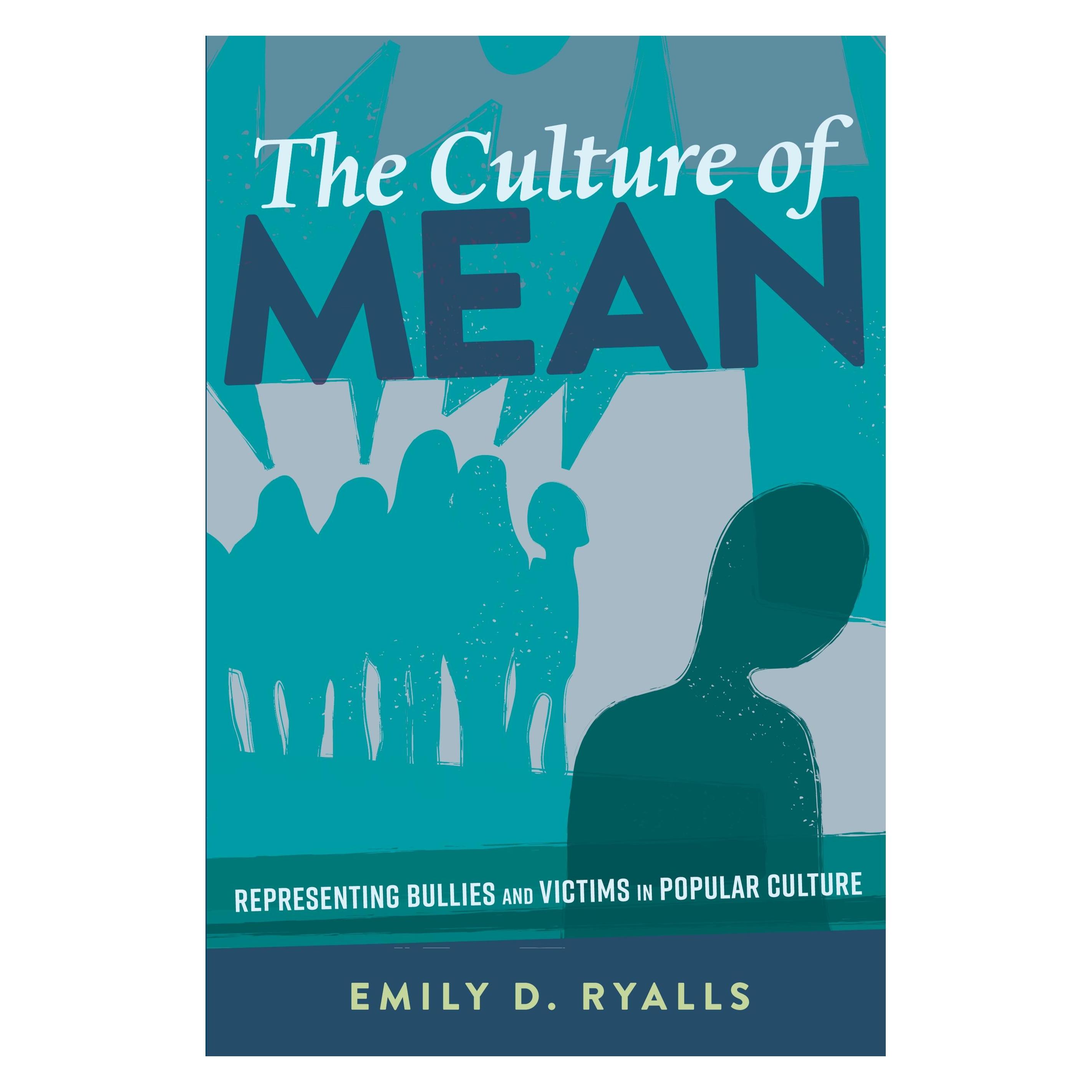 Peter Lang The Culture of Mean (Englisch, Softcover, Emily D. Ryalls) (33354313)