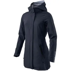 Tucano Urbano, Damen, Velojacke, Magic Spring 2G Jacke Damen, Blau
