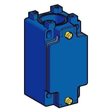 TE Sensors Limit Switch Body Metal 2NC Snap M20 (ZCKJ9H29)