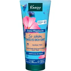 Kneipp So schön, dass es dich gibt Duschgel 200 ml