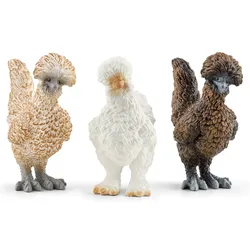 Schleich 42574 - Farm World - Hühnerfreunde