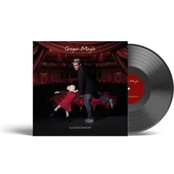 Tonpool, Schallplatten, Meyle:Gleichgewicht,LP (Gregor Meyle)