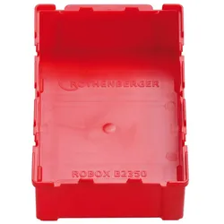 ROTHENBERGER ROBOX B2350 ROT - 1500002779