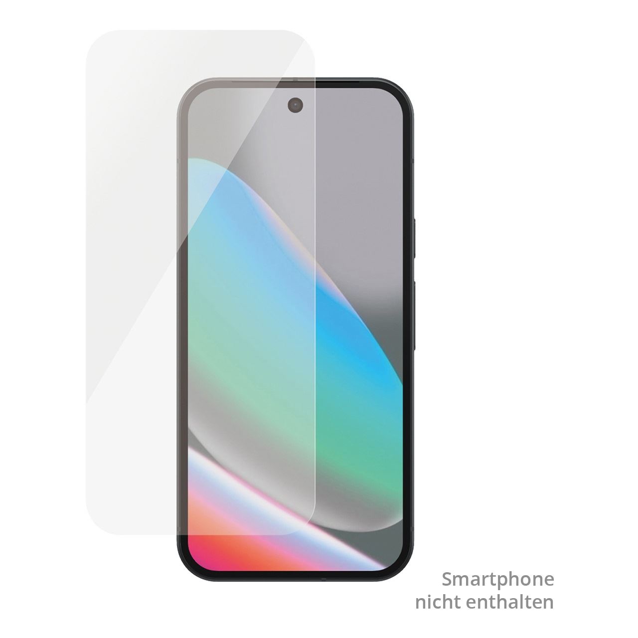 PANZERGLASS SAFE. Screen Protector Google Pixel 11/11 Pro Ultra-Wide Fit
