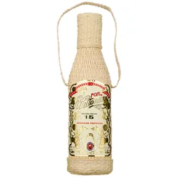 Ron Millonario Sistema Solera 15 Reserva Rum 40% Vol. 0.7L