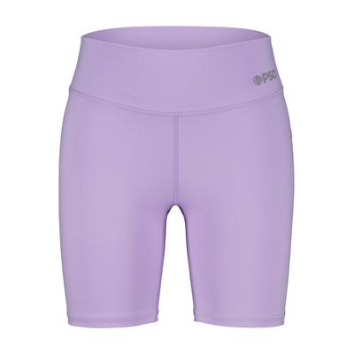 Panty PSD "LAVENDER PBKR Damen", Damen, Gr. S, lila (lavender), 78% Polyester, 22% Elasthan, Unterhosen Panty