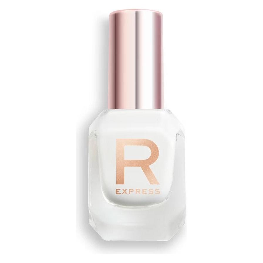 Makeup Revolution Hochglanz-Nagellack (Pulver, Farblack) (37438377)