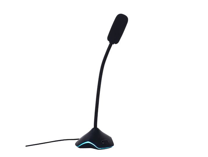 Tischmikrofon omnidirektional USB