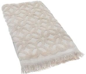 IH Casa Decor "Avery Bath Towel 27"" X 50"" Sand"