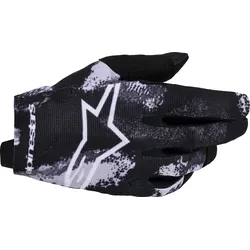 Alpinestars Radar Jugend Motocross Handschuhe