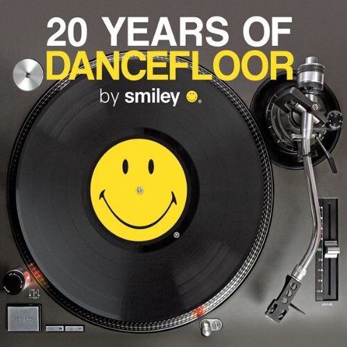 Various - 20 Years of Dancefloor - Preis vom 11.10.2026 03:10:56 h
