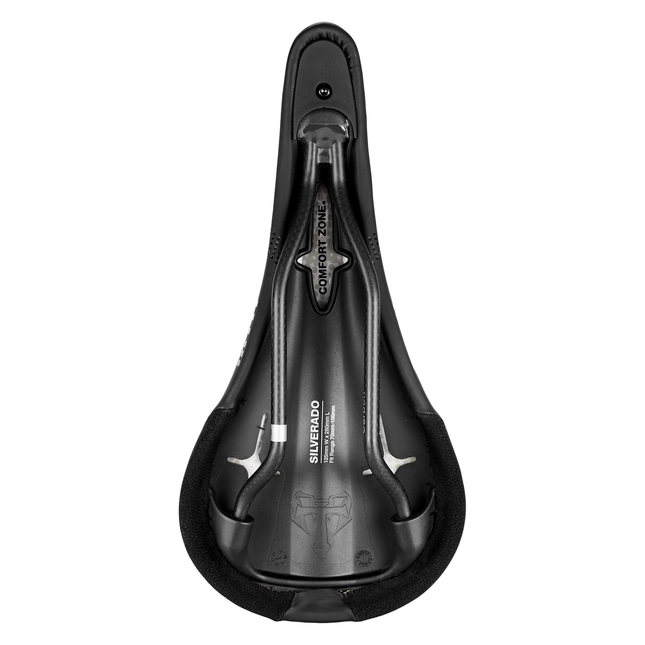Wtb Silverado Carbon Narrow (W065-0574)