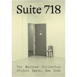 Suite 718, Fachbücher von The Walther Collection