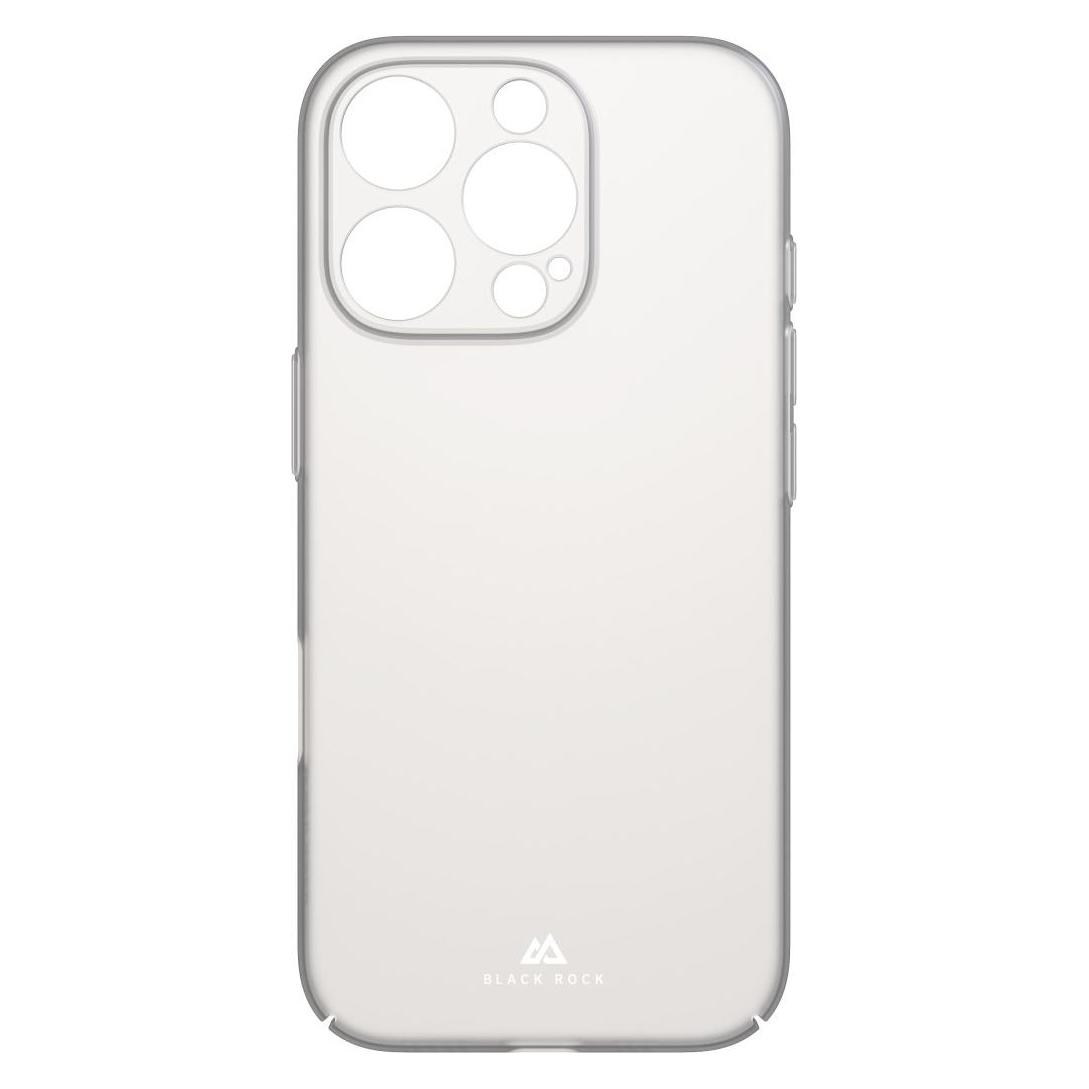 Black Rock Ultra Thin Iced (Apple iPhone 16 Pro) (1610UTI01)