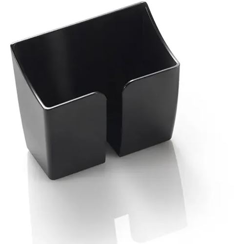 SmartKeeper Maushalter mit Selbstklebeband schwarz