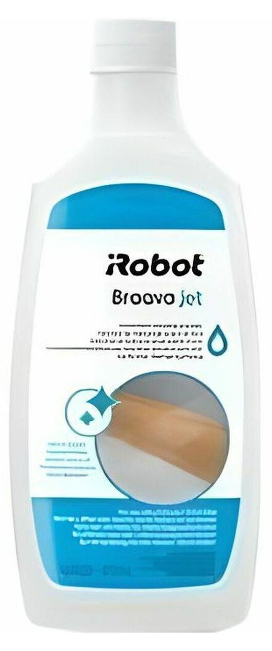 iRobot Braava Jet reinigingsoplossing voor m6 en Roomba Combo, 473 ml