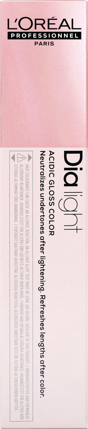 Loreal Dialight Booster Rot E38210