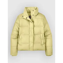 Patagonia Silent Down Puffer Jacke vellum green Gr. L
