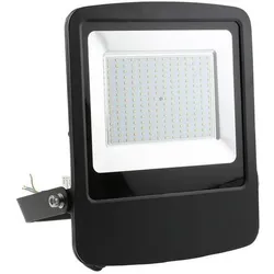 RS PRO, Arbeitsleuchte, REX Slim 150W LED Flood BK 4000K (13500 lm)