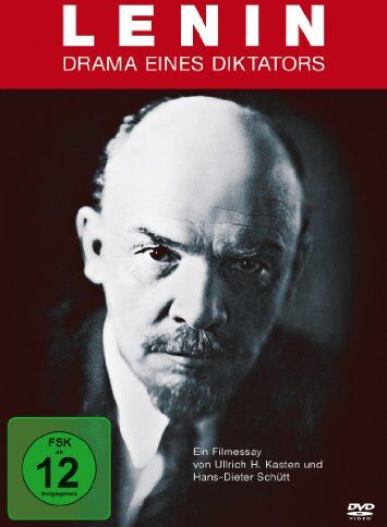 Ullrich Kasten - Lenin - Drama eines Diktators - Preis vom 30.09.2026 22:30:23 h
