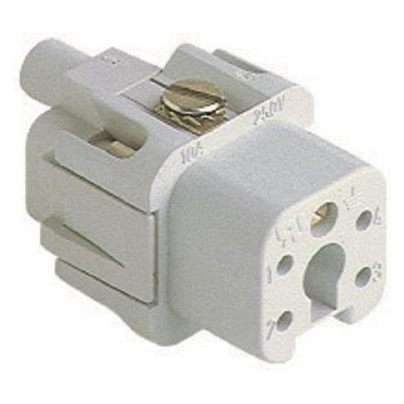 ILME Buchseneinsatz-Schraub (CKF04)