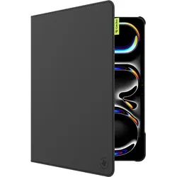 Gecko Covers Tabletschutzhülle für iPad Pro 13 (2024) Cactus Black