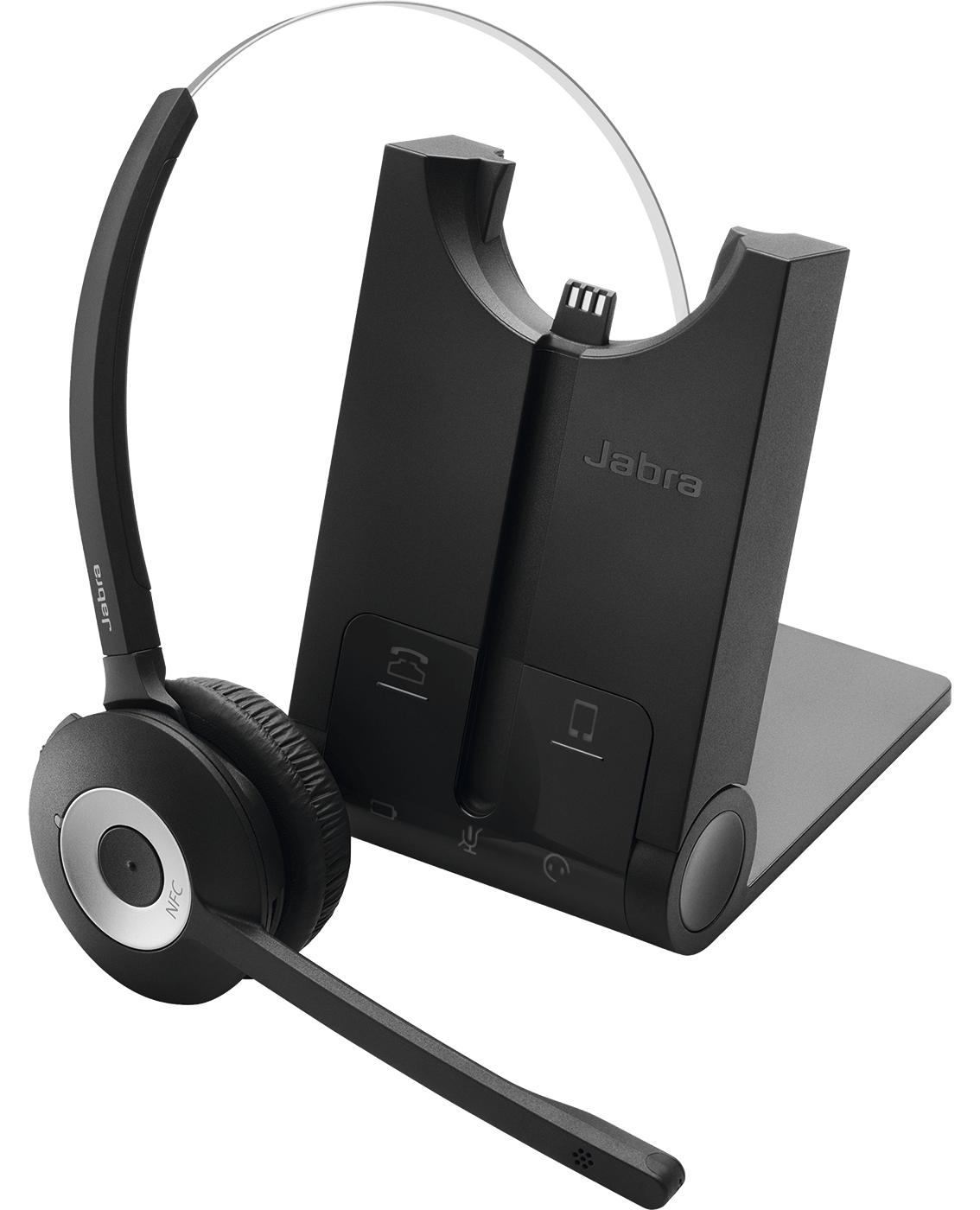 Jabra Pro 925 Festnetz/Mobil