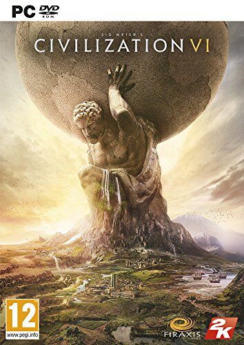 Civilization VI - Preis vom 11.10.2026 23:13:37 h