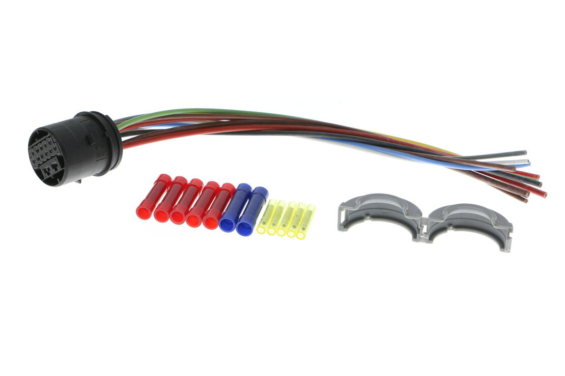 SenCom 503095 Cable Repair Set, headlight