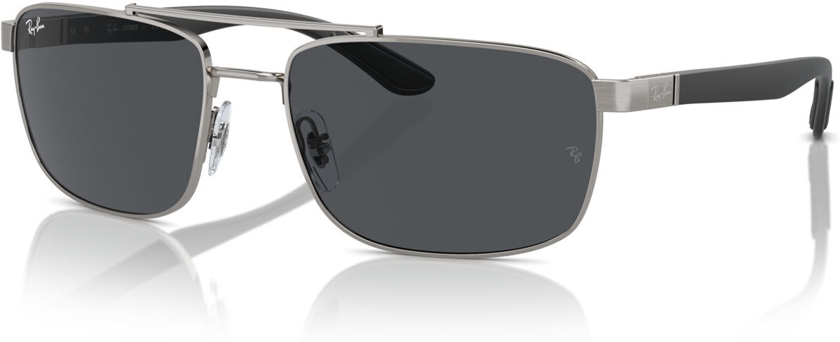 Ray-Ban 3737 (004/87)