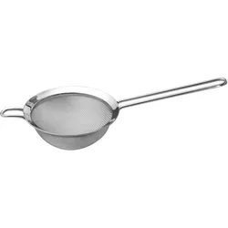 WEIS Sieb Edelstahl 18/10, Länge: 320 mm, ø: 120 mm
